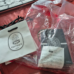 딥티크 오르페옹 75ml 미개봉 팝니다