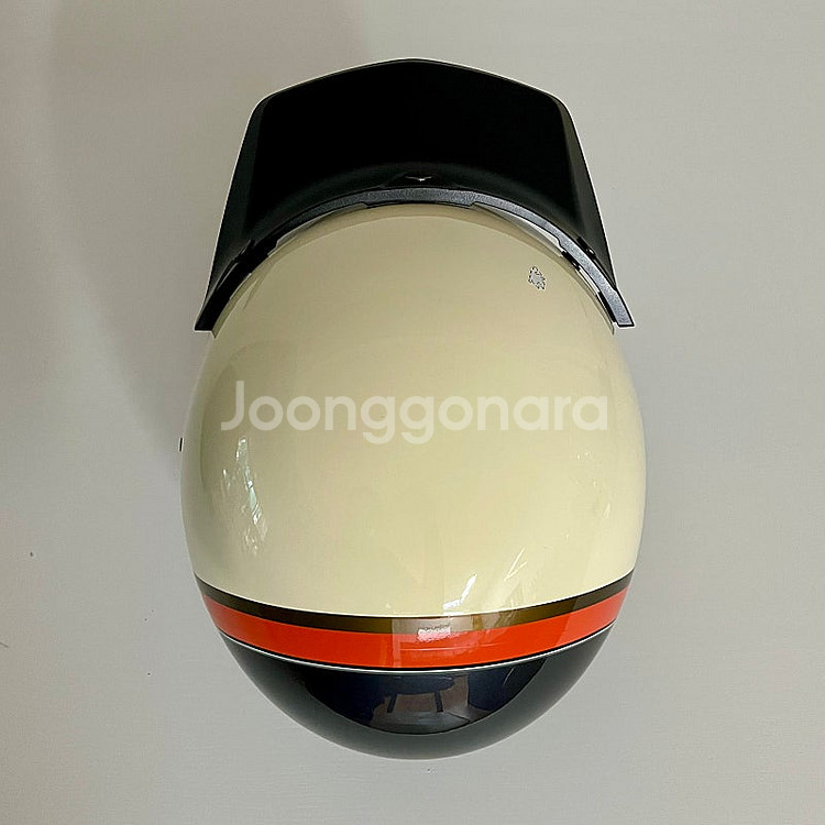 HJC V60 SCOBY 풀페이스 헬멧 XXL사이즈--6