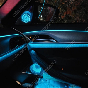 BMW g30 5시리즈 회오리스피커 팝니다.