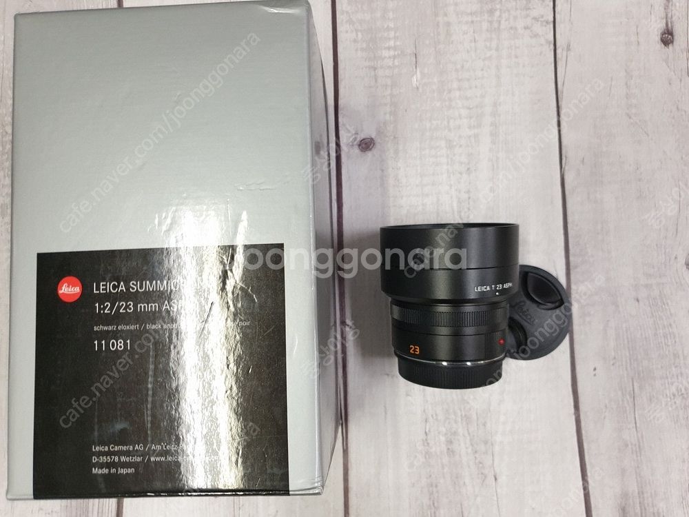 라이카 CL 블랙 23mm 라이카 TL 55-135 라...--0