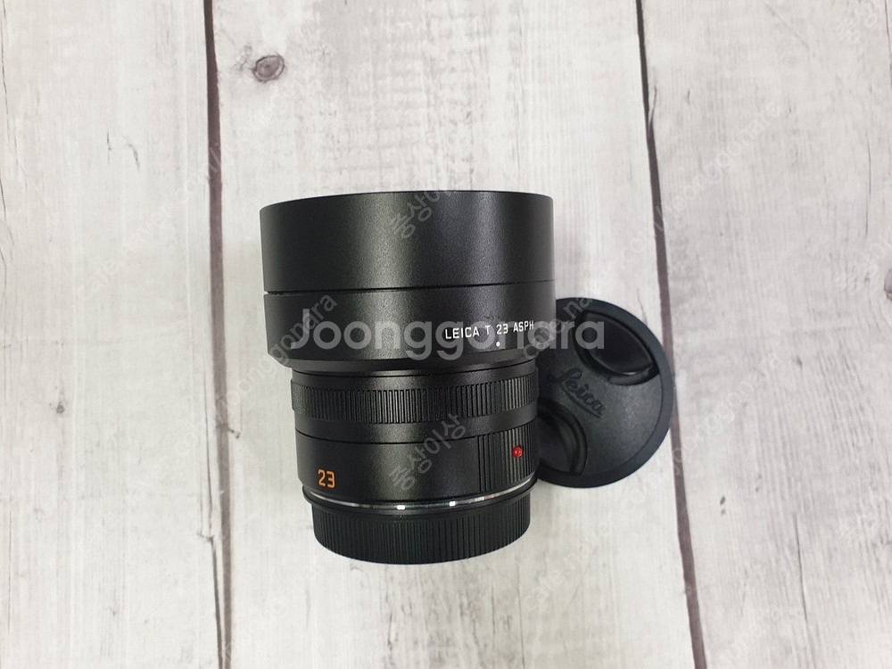 라이카 CL 블랙 23mm 라이카 TL 55-135 라...--1