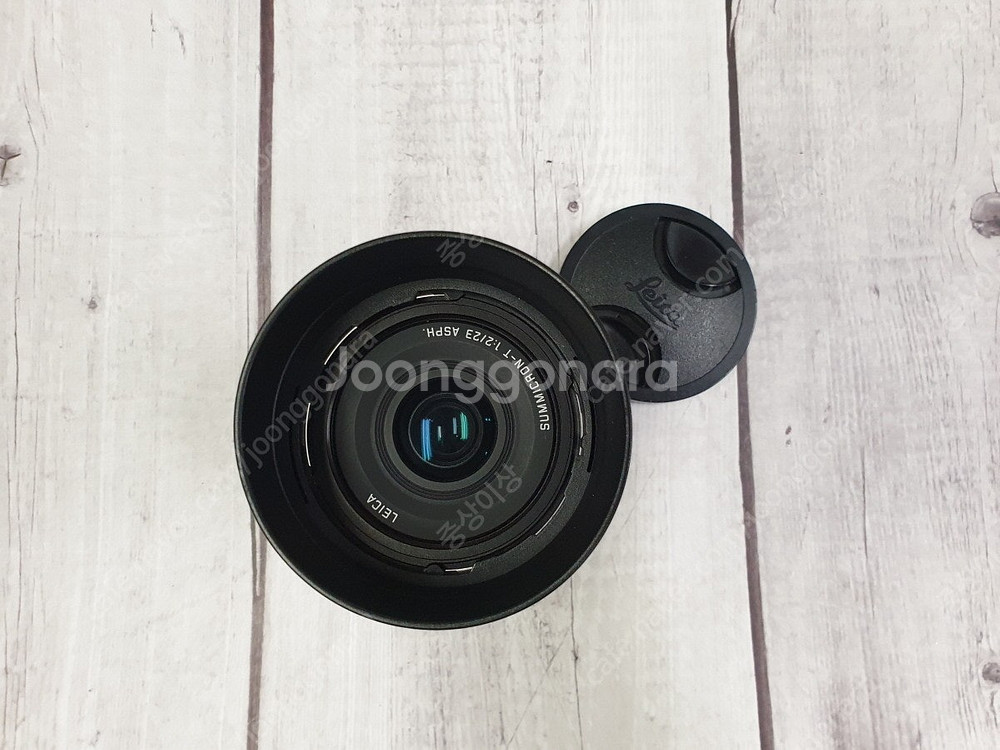 라이카 CL 블랙 23mm 라이카 TL 55-135 라...--2