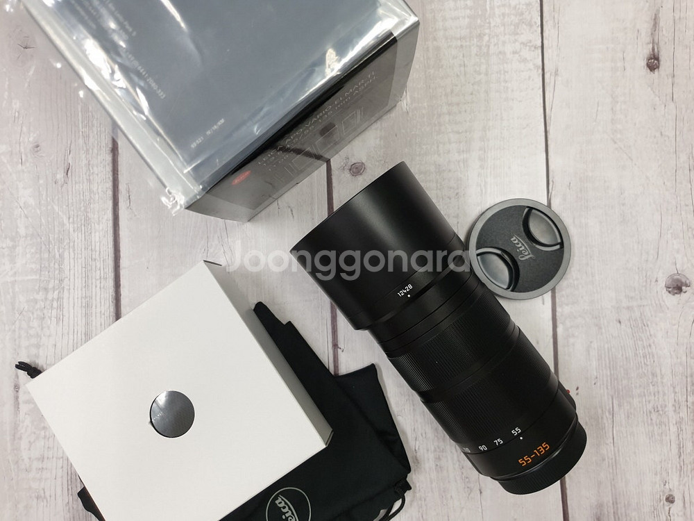 라이카 CL 블랙 23mm 라이카 TL 55-135 라...--3