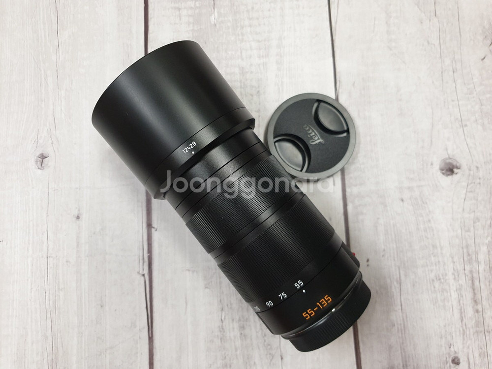 라이카 CL 블랙 23mm 라이카 TL 55-135 라...--4