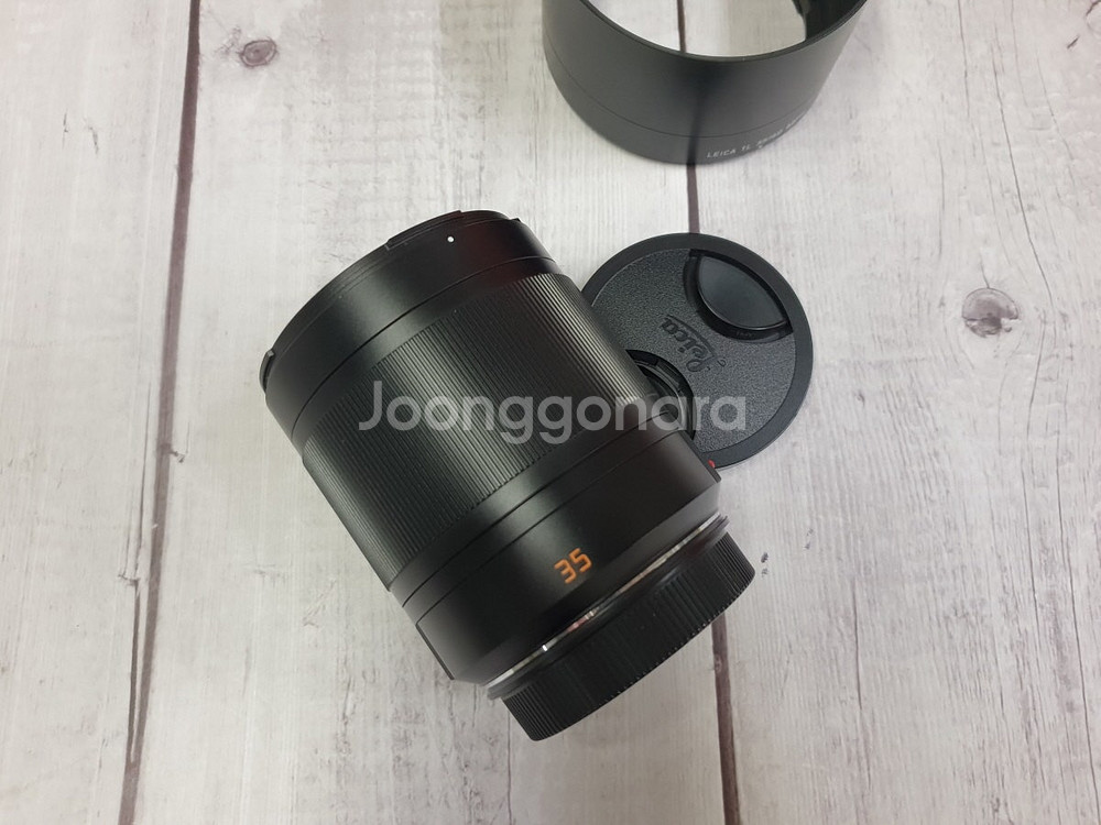 라이카 CL 블랙 23mm 라이카 TL 55-135 라...--7