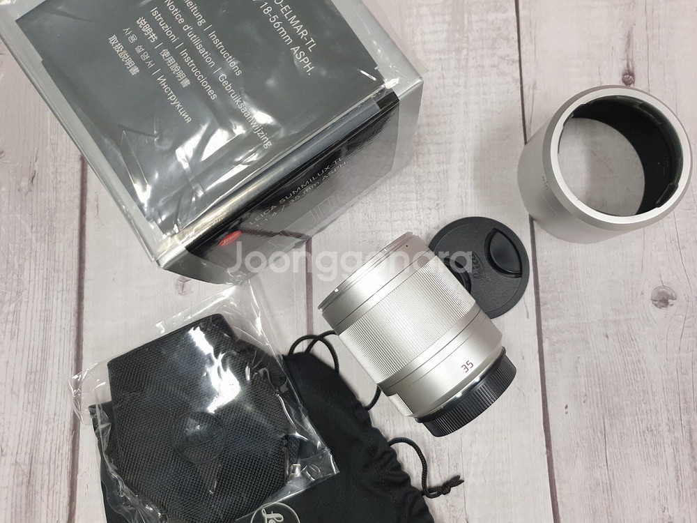 라이카 CL 블랙 23mm 라이카 TL 55-135 라...--9