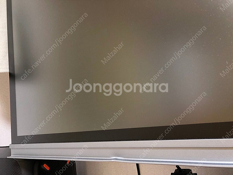 (풀구성)86인치전자칠판/인강용전자칠판/교회전자칠판--2