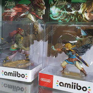 아미보 여러개 팝니다