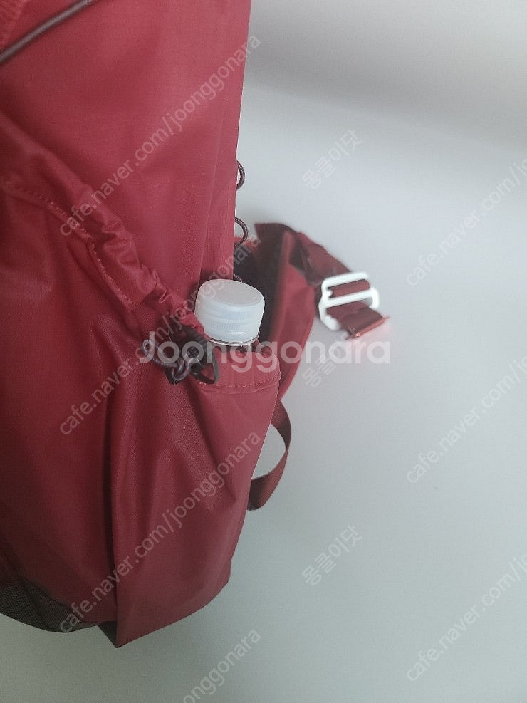 클라터뮤젠 브리머 백팩 32리터 / 미사용 새제품--4