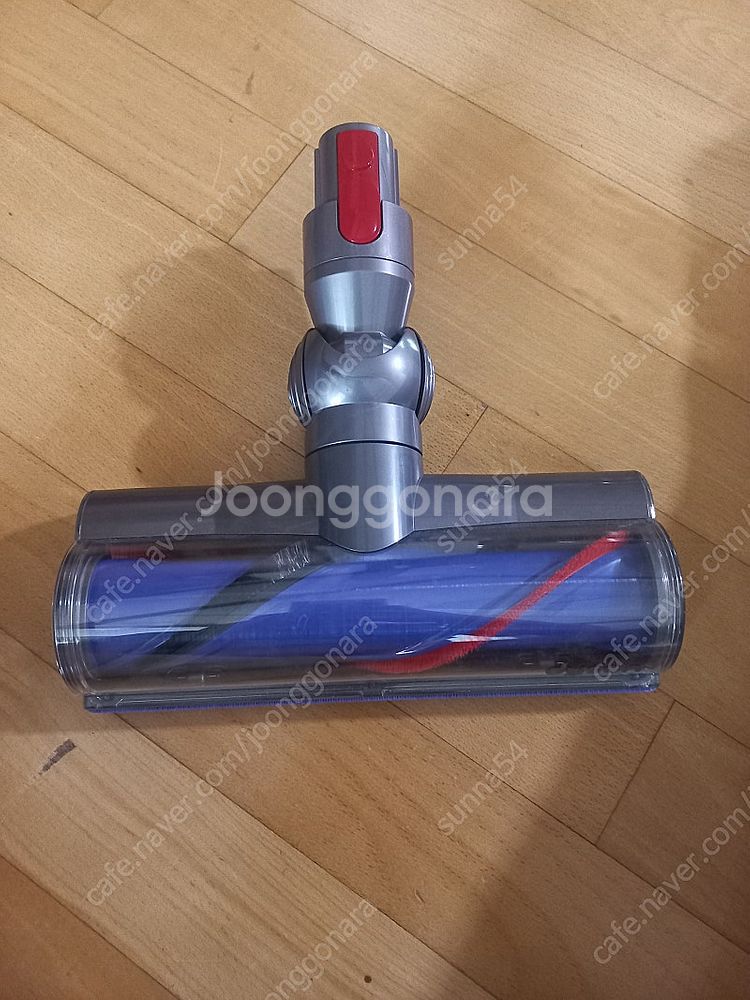 다이슨 v8 카펫트헤드--1