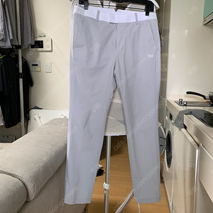 PXG 골프 바지