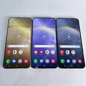 갤럭시 S24 256GB 특S급 중고폰 공기계 알뜰폰 53만원 북부모바일
