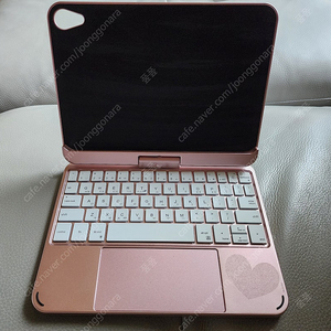 아이패드미니6 키보드케이스
