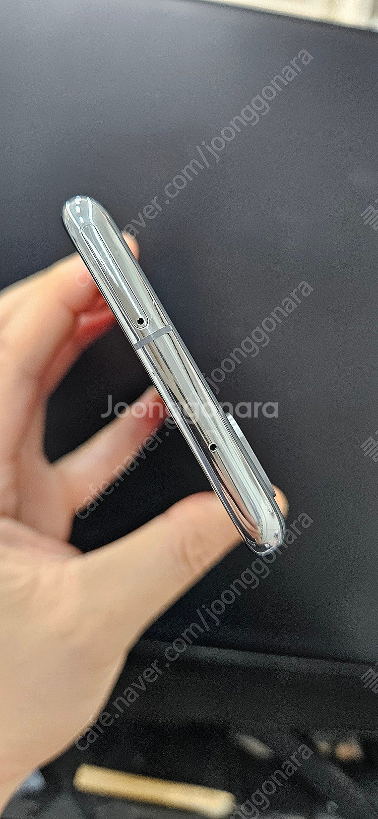 갤럭시S20 G981 128G 그레이 14만 인천 부평--3