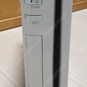 닌텐도 wii 본체