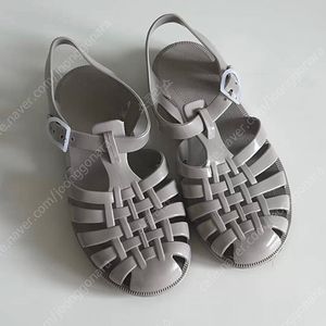 메듀즈 키즈 샌들 210사이즈