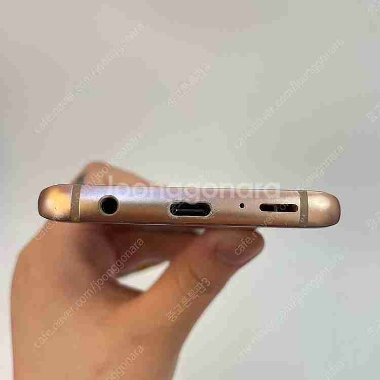 99179(울산중고폰) 갤럭시S9 골드 64GB 판매합...--4