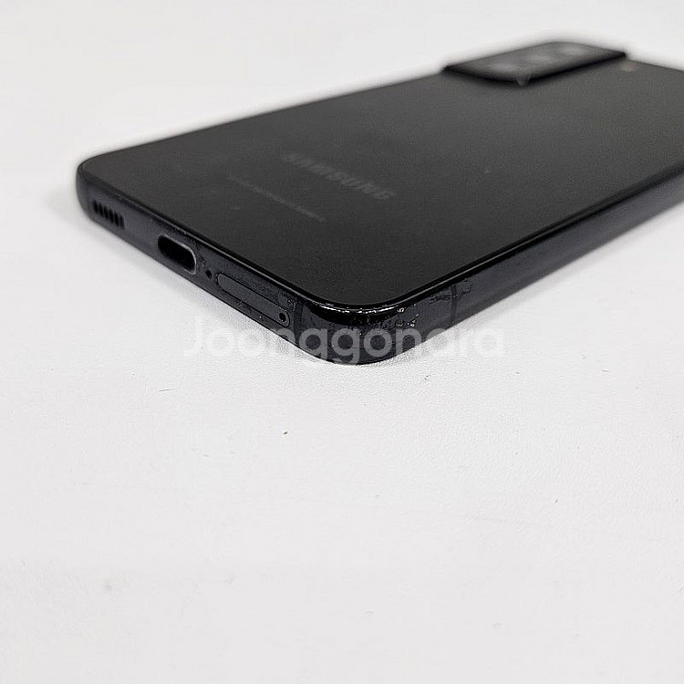 S901 ] 갤럭시 S22 블랙 256기가 14.5만 ...--2