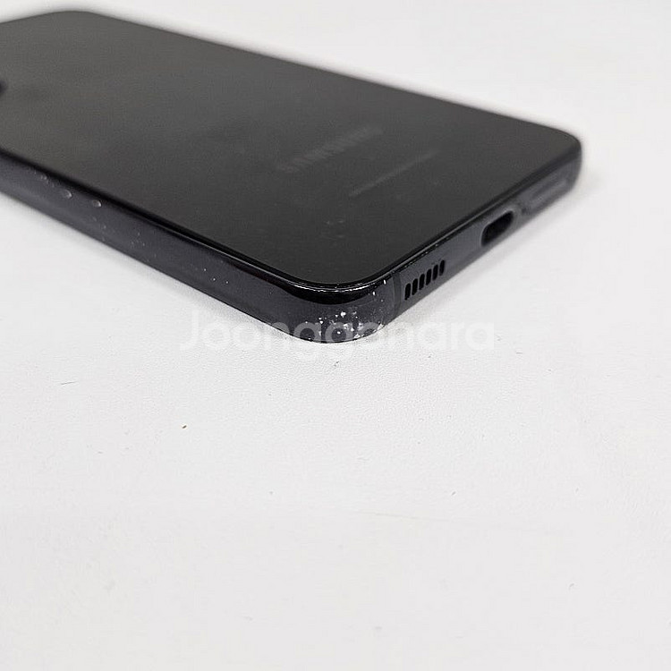 S901 ] 갤럭시 S22 블랙 256기가 14.5만 ...--3