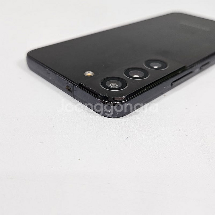 S901 ] 갤럭시 S22 블랙 256기가 14.5만 ...--4