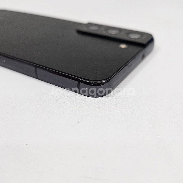 S901 ] 갤럭시 S22 블랙 256기가 14.5만 ...--5