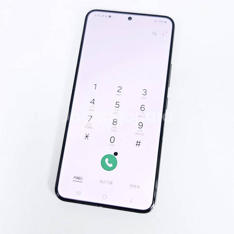 S901 ] 갤럭시 S22 블랙 256기가 14.5만 ...--7