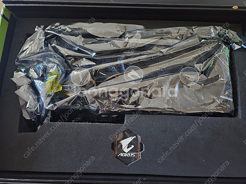 RTX 3090 어로스 마스터, 어로스 익스트림 판매합...--3