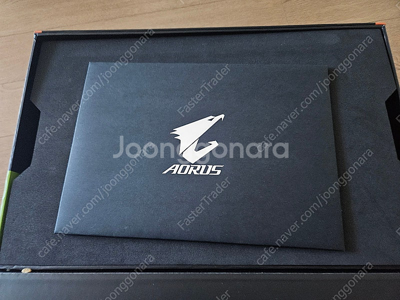 RTX 3090 어로스 마스터, 어로스 익스트림 판매합...--4
