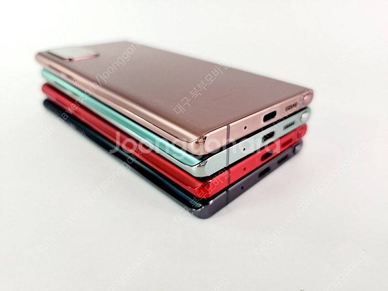 갤럭시 노트20 256GB 특A급 중고폰 휴대폰 공기계...--4