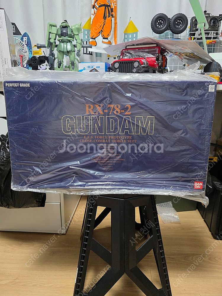 PG rx-78-2 팝니다.--0