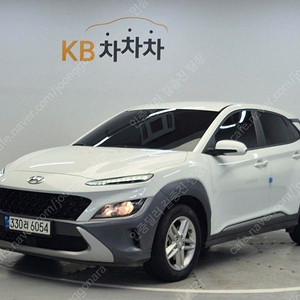 코나 중고차 가격 코나 더뉴코나 중고 흰색 2021년식 43,598km 가솔린 1.6 터보 2WD N Line 모던 중고자동차