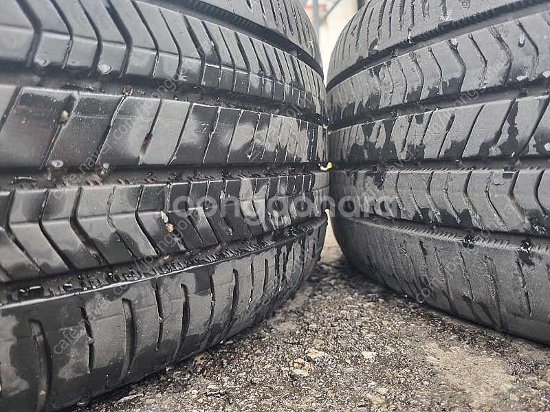 [판매]K3 GT 18인치 2254018 중고 휠타이어...--6