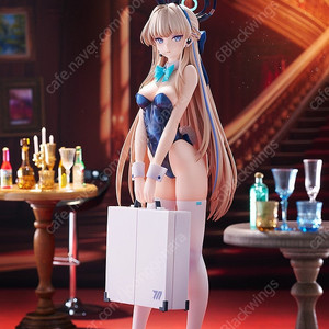 맥스팩토리 블루아카이브 1/7 토키 바니걸 팝니다