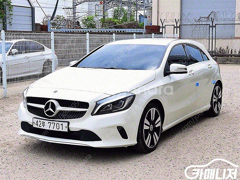 [벤츠]A클래스 W176 A200 ★중고차★중고차매입★...--2