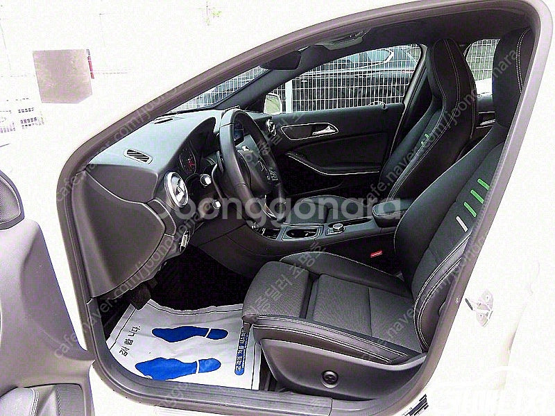 [벤츠]A클래스 W176 A200 ★중고차★중고차매입★...--5