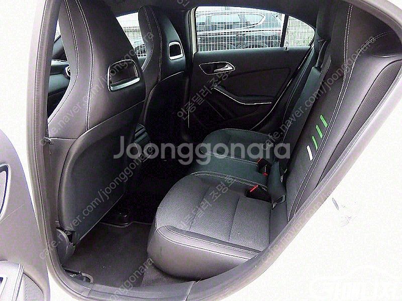 [벤츠]A클래스 W176 A200 ★중고차★중고차매입★...--6