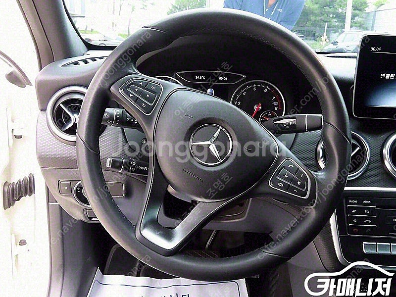[벤츠]A클래스 W176 A200 ★중고차★중고차매입★...--8