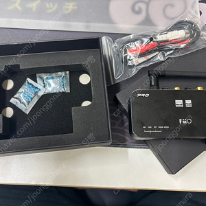 Fiio Pro BTA30 판매합니다.