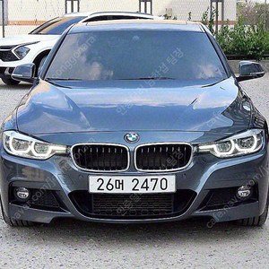 BMW 3시리즈 중고 BMW 320d 중고승용차 3시리즈 중고차 2018년식 63,751km 320i M 스포츠 중고차 추천