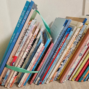 시공주니어 네버랜드 걸작 198권 (택포 11)