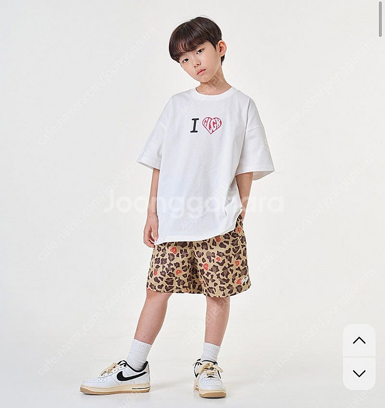 glgk 먼슬리 티셔츠-160--1
