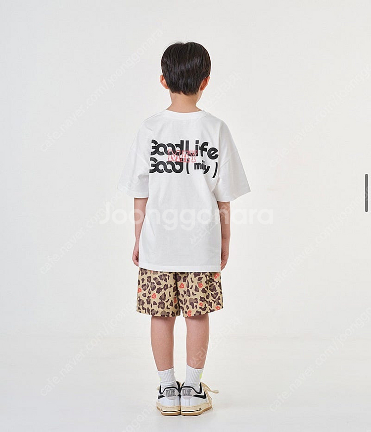 glgk 먼슬리 티셔츠-160--2