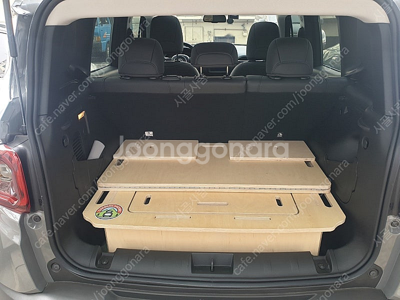 지프 레니게이드 차박 평탄화--0