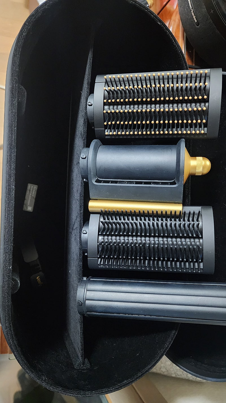 다이슨롱컴플리트 배럴 이미지