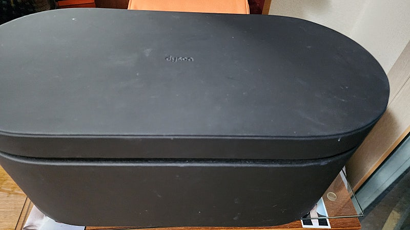 다이슨롱컴플리트 배럴 이미지