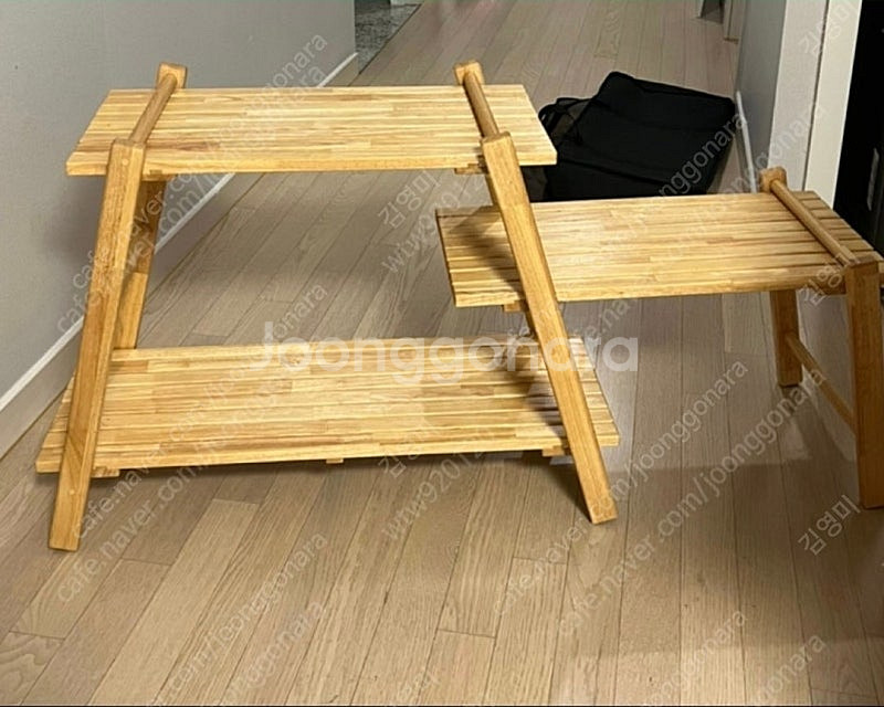 레이니무드 3단 쉘터--3