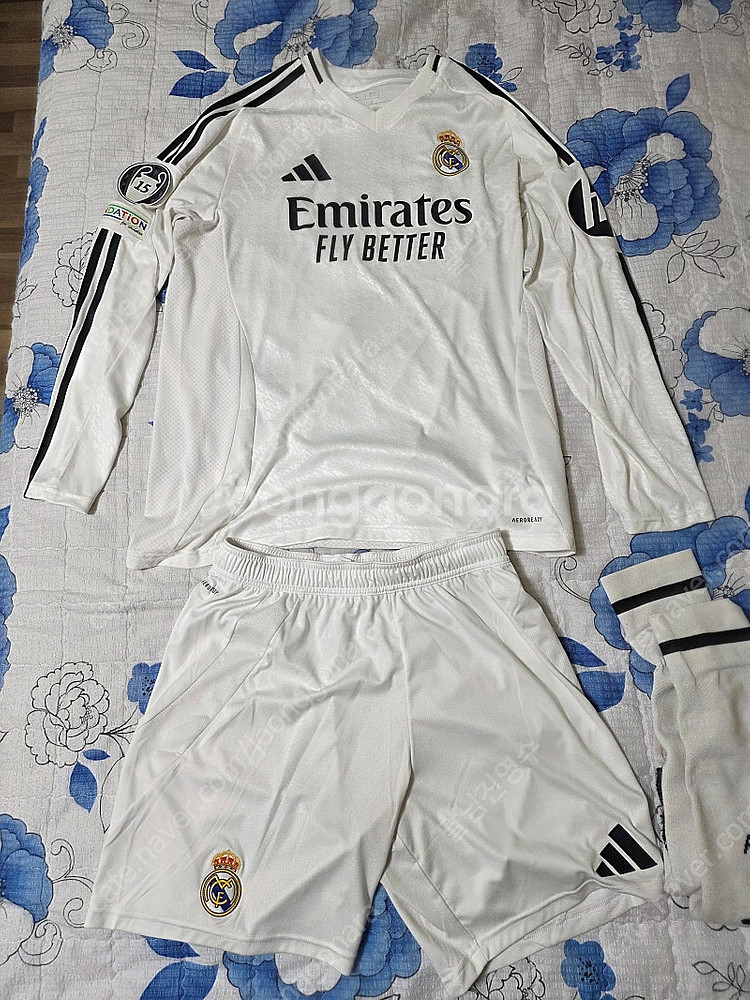 프레데터 매니아 / 엘리트 / 레알24-25 / 맨유24-25 판매--3