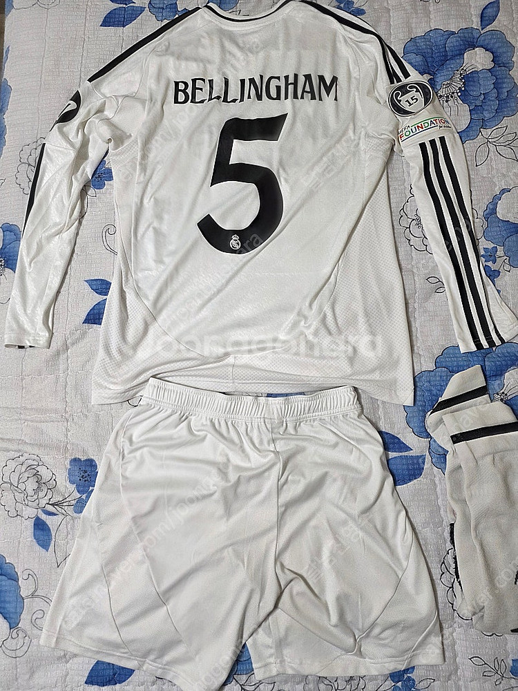 프레데터 매니아 / 엘리트 / 레알24-25 / 맨유24-25 판매--4