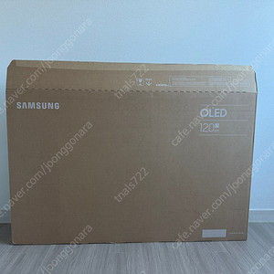 (새제품)삼성 OLED KQ48SD90AEXKR