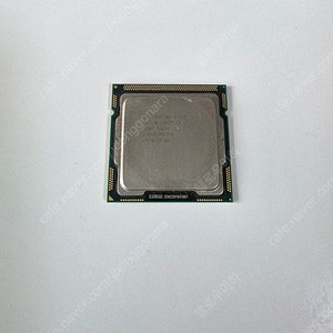 intel i5 760